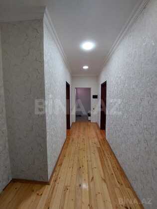 3 otaqlı Həyət evi/Bağ evi, Maştağa q., Bakı