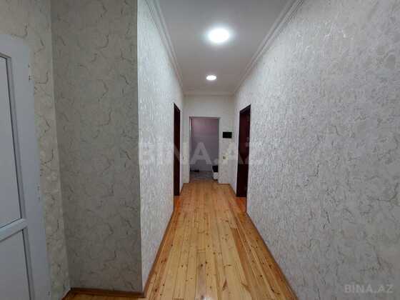 3 otaqlı Həyət evi/Bağ evi, Maştağa q., Bakı