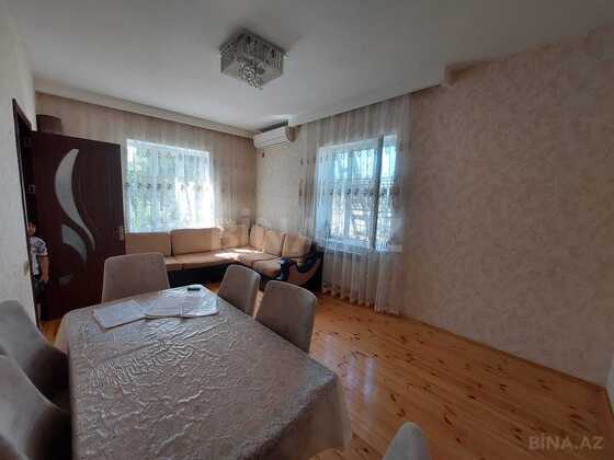 3 otaqlı Həyət evi/Bağ evi, Maştağa q., Bakı