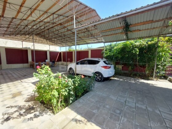 3 otaqlı Həyət evi/Bağ evi, Maştağa q., Bakı