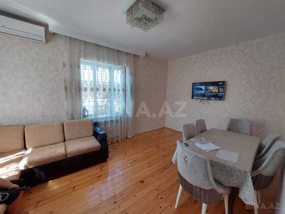 3 otaqlı Həyət evi/Bağ evi, Maştağa q., Bakı