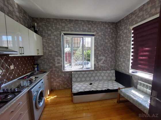 3 otaqlı Həyət evi/Bağ evi, Maştağa q., Bakı