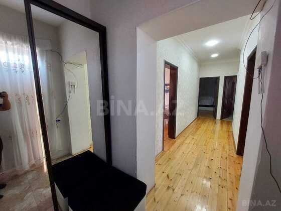 3 otaqlı Həyət evi/Bağ evi, Maştağa q., Bakı