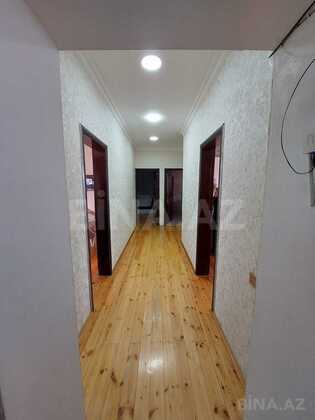 3 otaqlı Həyət evi/Bağ evi, Maştağa q., Bakı