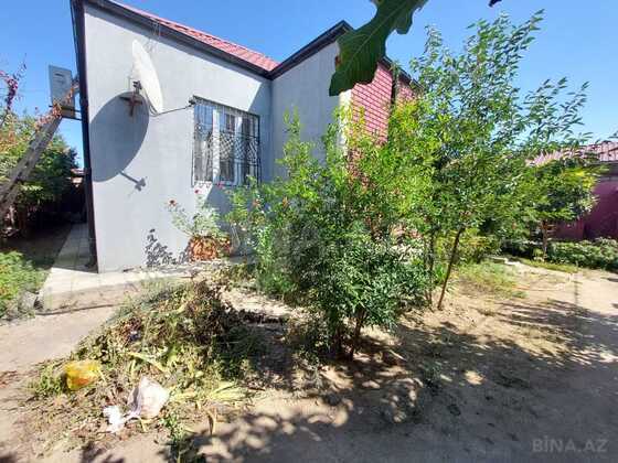 3 otaqlı Həyət evi/Bağ evi, Maştağa q., Bakı