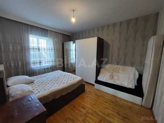 3 otaqlı Həyət evi/Bağ evi, Maştağa q., Bakı