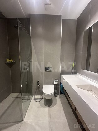 3 otaqlı Yeni tikili, Nardaran q., Bakı