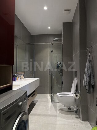 3 otaqlı Yeni tikili, Nardaran q., Bakı
