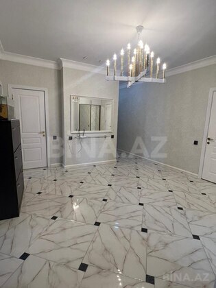 3 otaqlı Yeni tikili, 20 Yanvar m., Bakı