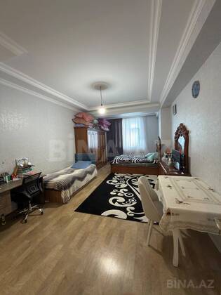 2 otaqlı Yeni tikili, Əhmədli m., Bakı