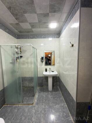 2 otaqlı Yeni tikili, Əhmədli m., Bakı
