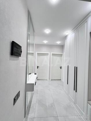 3 otaqlı Köhnə tikili, Qara Qarayev m., Bakı