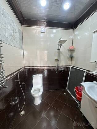 3 otaqlı Yeni tikili, Neftçilər m., Bakı