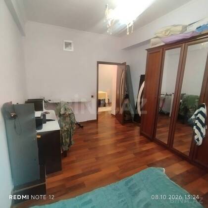 3 otaqlı Yeni tikili, Masazır q., Bakı
