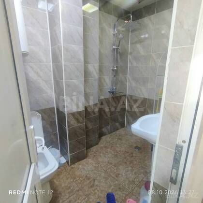 3 otaqlı Yeni tikili, Masazır q., Bakı