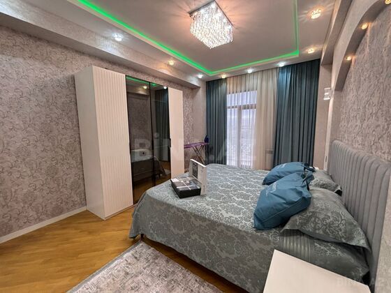 2 otaqlı Yeni tikili, Ağ şəhər q., Bakı