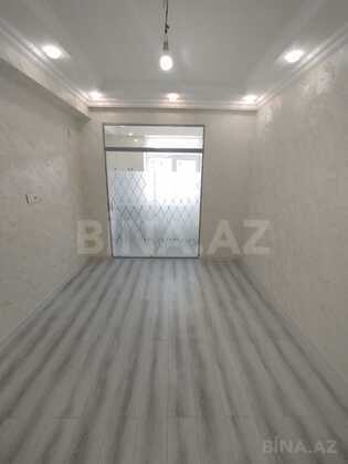 2 otaqlı Yeni tikili, Masazır q., Bakı