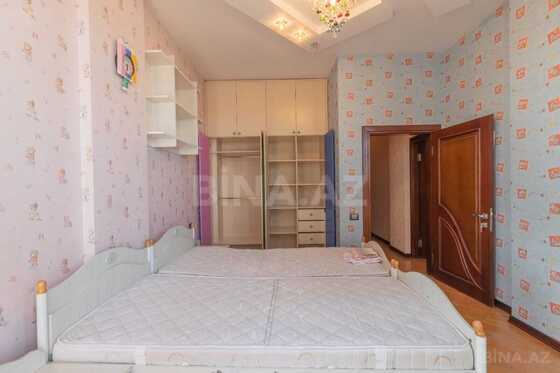 3 otaqlı Yeni tikili, İnşaatçılar m., Bakı