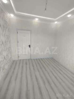 2 otaqlı Yeni tikili, Masazır q., Bakı