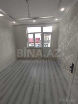 2 otaqlı Yeni tikili, Masazır q., Bakı