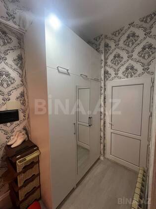 2 otaqlı Yeni tikili, Yeni Günəşli q., Bakı