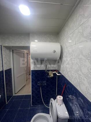 2 otaqlı Yeni tikili, Yeni Günəşli q., Bakı