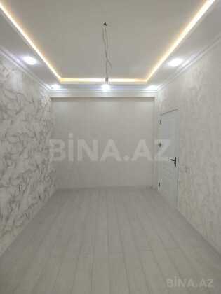 2 otaqlı Yeni tikili, Masazır q., Bakı