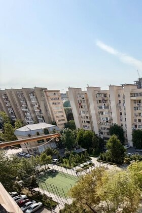 2 otaqlı Köhnə tikili, Bakıxanov q., Bakı