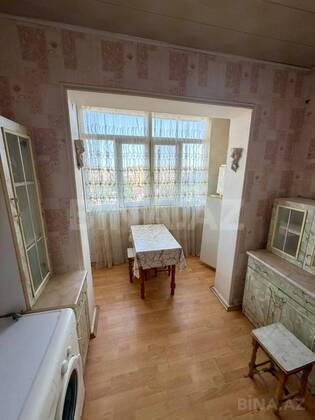 2 otaqlı Köhnə tikili, Bakıxanov q., Bakı