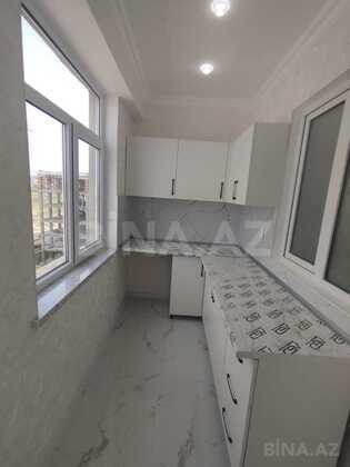 2 otaqlı Yeni tikili, Masazır q., Bakı