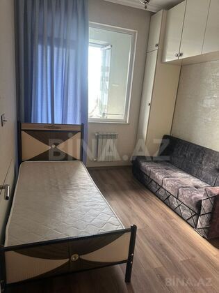 2 otaqlı Yeni tikili, 20 Yanvar m., Bakı