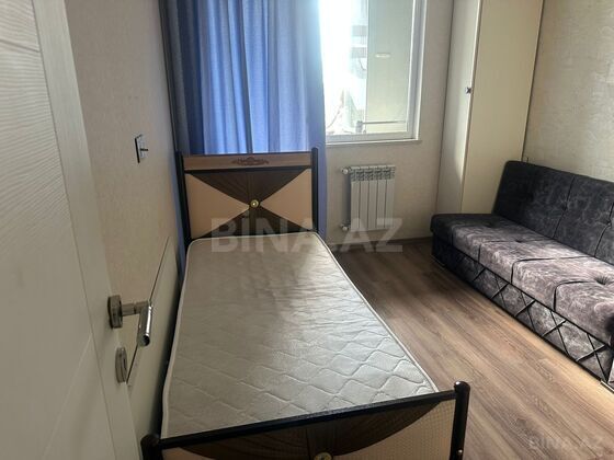 2 otaqlı Yeni tikili, 20 Yanvar m., Bakı