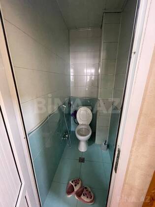 3 otaqlı Yeni tikili, Masazır q., Bakı