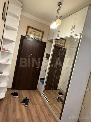 2 otaqlı Yeni tikili, 20 Yanvar m., Bakı