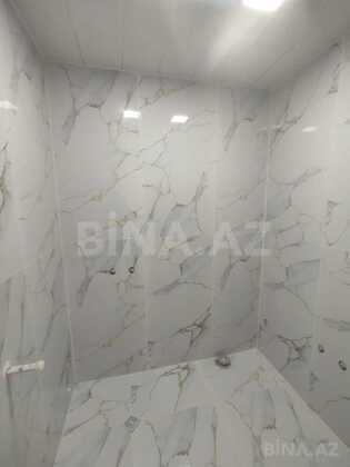 2 otaqlı Yeni tikili, Masazır q., Bakı