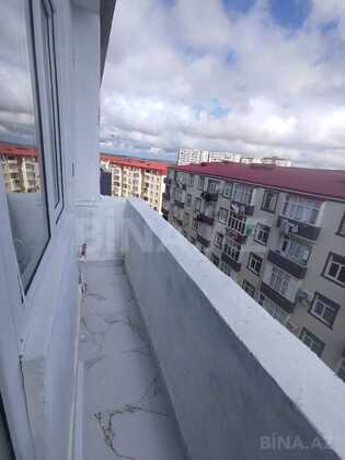 2 otaqlı Yeni tikili, Masazır q., Bakı