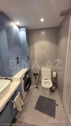 3 otaqlı Köhnə tikili, Nəsimi r., Bakı