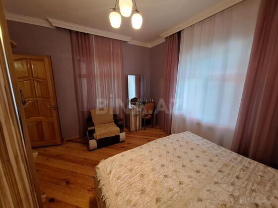 5 otaqlı Həyət evi/Bağ evi, Novxanı q., Bakı