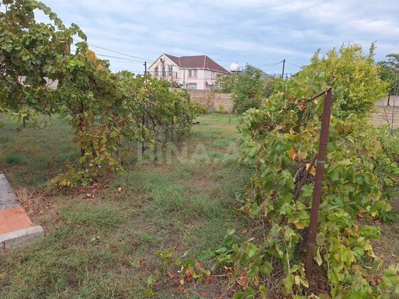 5 otaqlı Həyət evi/Bağ evi, Novxanı q., Bakı