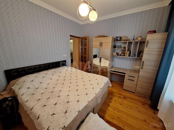 5 otaqlı Həyət evi/Bağ evi, Novxanı q., Bakı