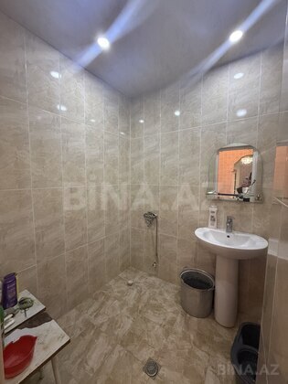 4 otaqlı Köhnə tikili, Həzi Aslanov m., Bakı