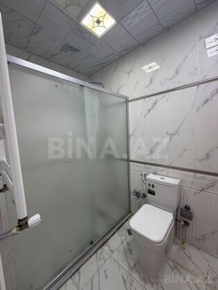 3 otaqlı Yeni tikili, Nərimanov r., Bakı