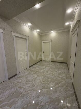 3 otaqlı Yeni tikili, Nərimanov r., Bakı