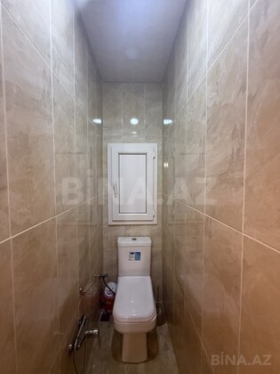 4 otaqlı Köhnə tikili, Həzi Aslanov m., Bakı