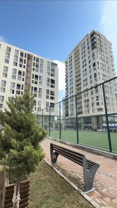 3 otaqlı Yeni tikili, 7-ci mikrorayon q., Bakı