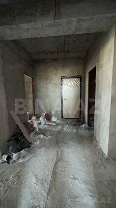 3 otaqlı Yeni tikili, 7-ci mikrorayon q., Bakı