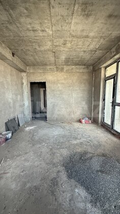 3 otaqlı Yeni tikili, 7-ci mikrorayon q., Bakı