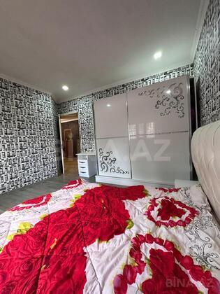 4 otaqlı Həyət evi/Bağ evi, Novxanı q., Bakı