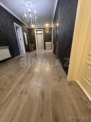 4 otaqlı Həyət evi/Bağ evi, Novxanı q., Bakı