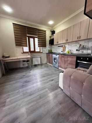 4 otaqlı Həyət evi/Bağ evi, Novxanı q., Bakı